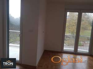 Jednosoban stan sa pogledom na Panoramski točak